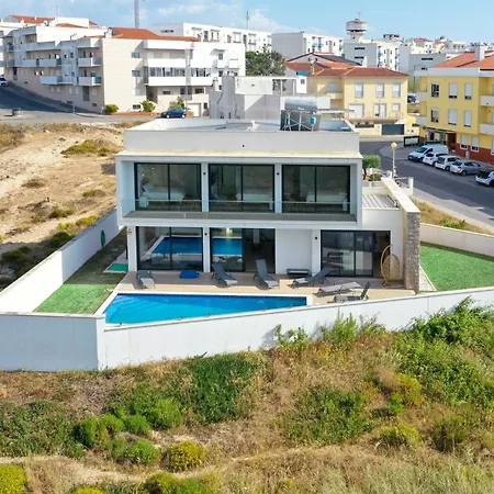 Moradia Sussurros Do Mar *