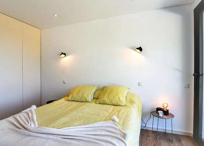 Moradia Sussurros Do Mar Villa