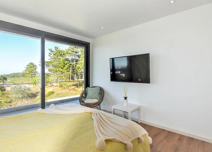 Moradia Sussurros Do Mar * Nazaré