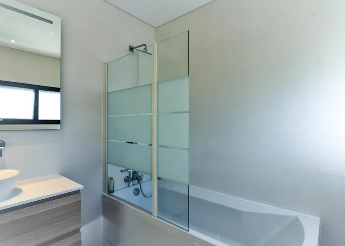 Moradia Sussurros Do Mar Villa Nazaré