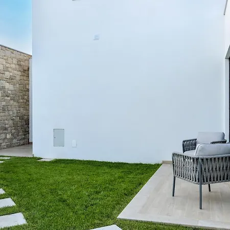 Moradia Sussurros Do Mar *