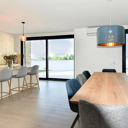 Moradia Sussurros Do Mar Villa