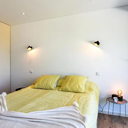 Moradia Sussurros Do Mar Villa