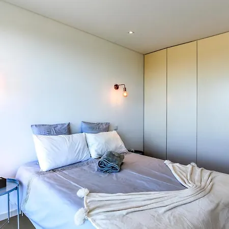 Moradia Sussurros Do Mar Villa *