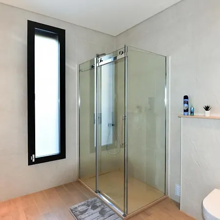 Moradia Sussurros Do Mar Nazaré