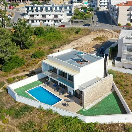 Moradia Sussurros Do Mar *