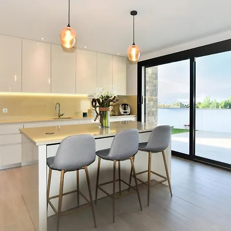 Moradia Sussurros Do Mar Villa