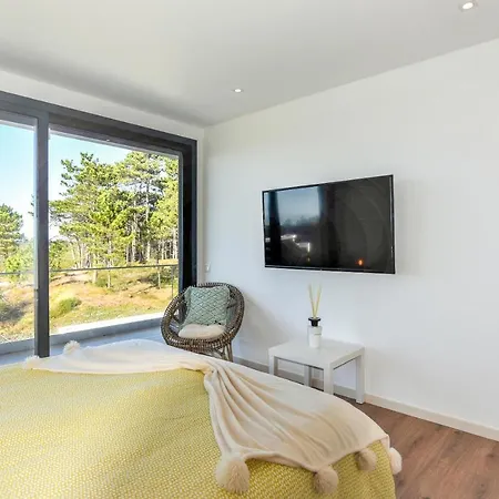 Moradia Sussurros Do Mar * Nazaré