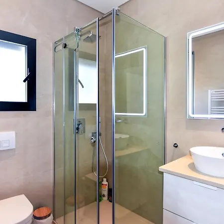 Moradia Sussurros Do Mar Nazaré