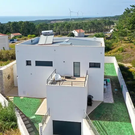 Moradia Sussurros Do Mar * Nazaré