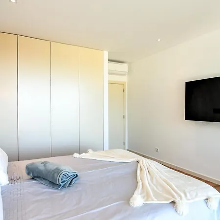 Villa Moradia Sussurros Do Mar Nazaré