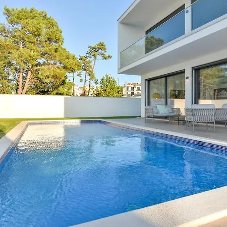 Villa Moradia Sussurros Do Mar