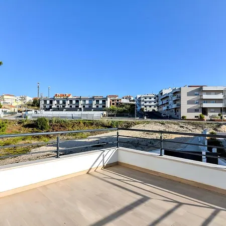 Moradia Sussurros Do Mar Villa