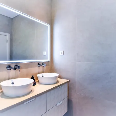 Moradia Sussurros Do Mar Villa Nazaré