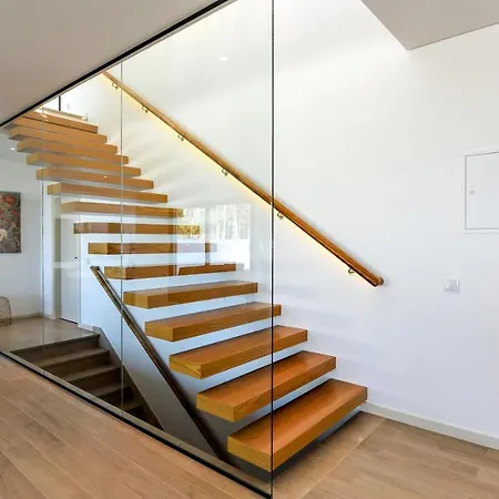 Moradia Sussurros Do Mar