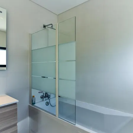 Moradia Sussurros Do Mar Villa Nazaré