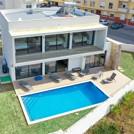 Villa Moradia Sussurros Do Mar *