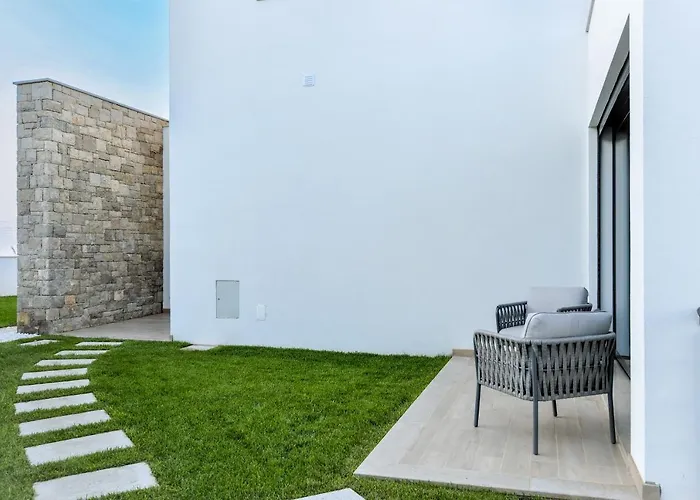 Moradia Sussurros Do Mar *