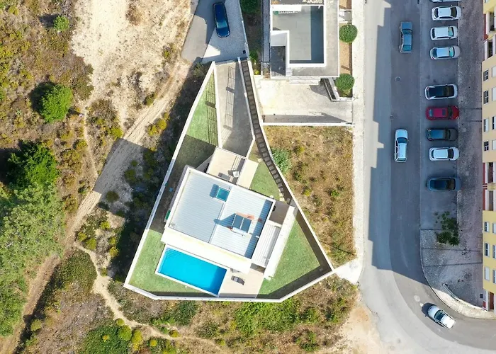 Moradia Sussurros Do Mar Vila *