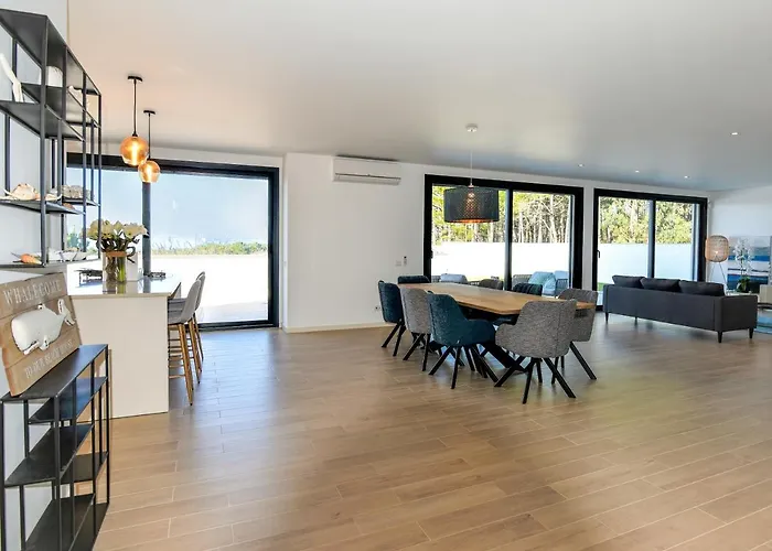 Vila Moradia Sussurros Do Mar *