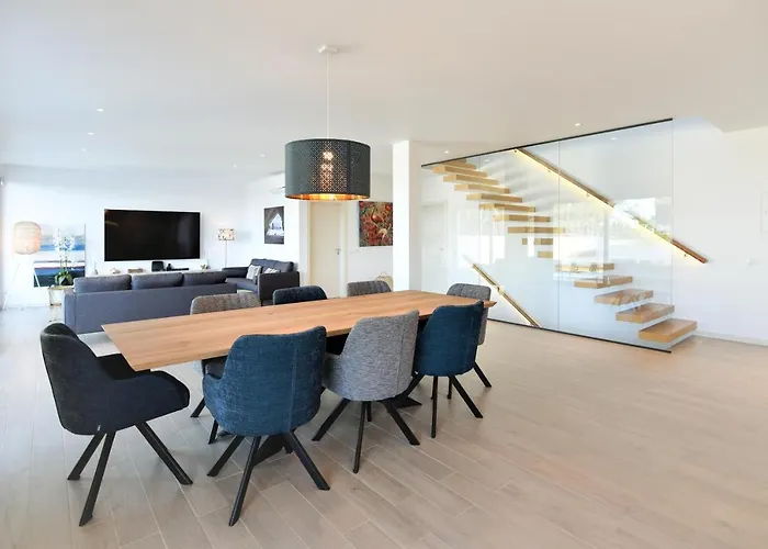 Vila Moradia Sussurros Do Mar Nazaré