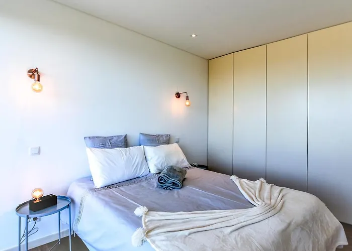 Moradia Sussurros Do Mar Vila *