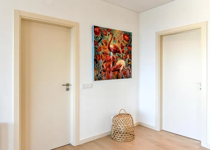 Villa Moradia Sussurros Do Mar *