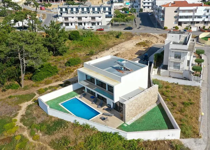 Moradia Sussurros Do Mar *