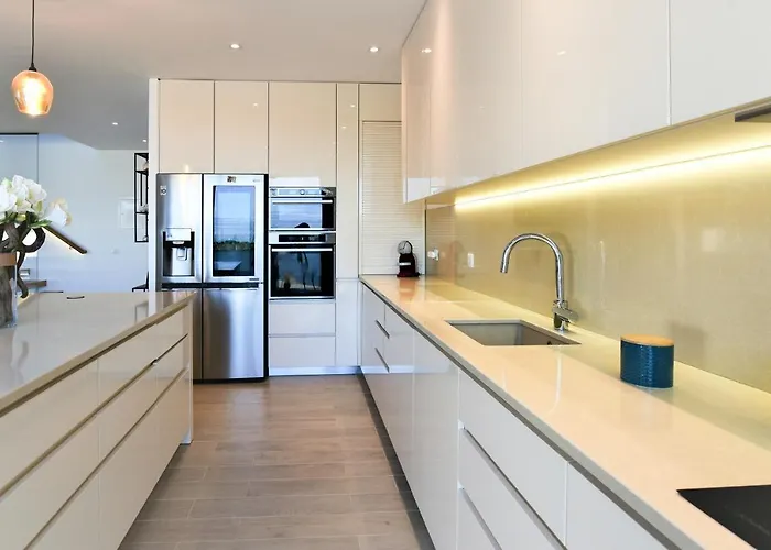 Moradia Sussurros Do Mar *