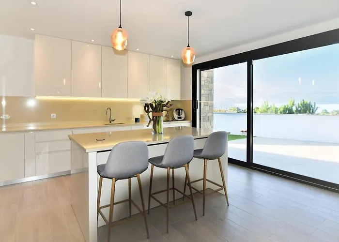 Moradia Sussurros Do Mar Vila