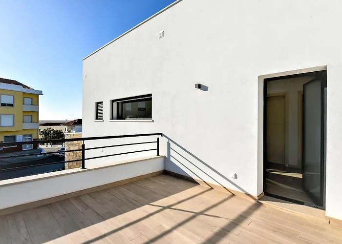 Vila Moradia Sussurros Do Mar