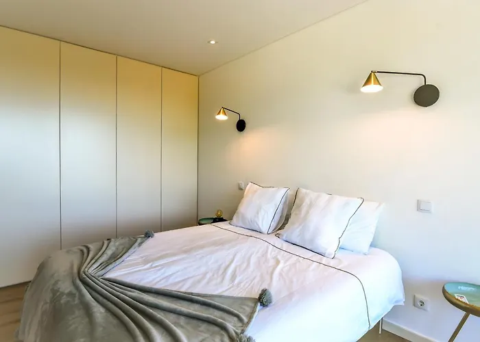 Moradia Sussurros Do Mar Vila Nazaré