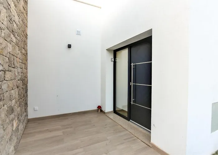 Vila Moradia Sussurros Do Mar *