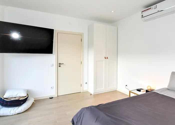 Vila Moradia Sussurros Do Mar *