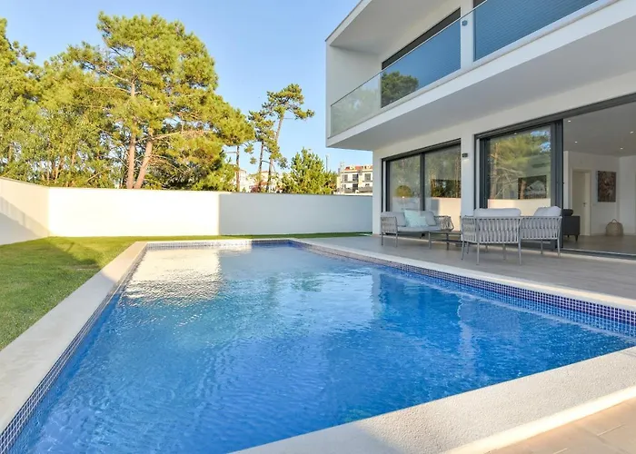 Vila Moradia Sussurros Do Mar