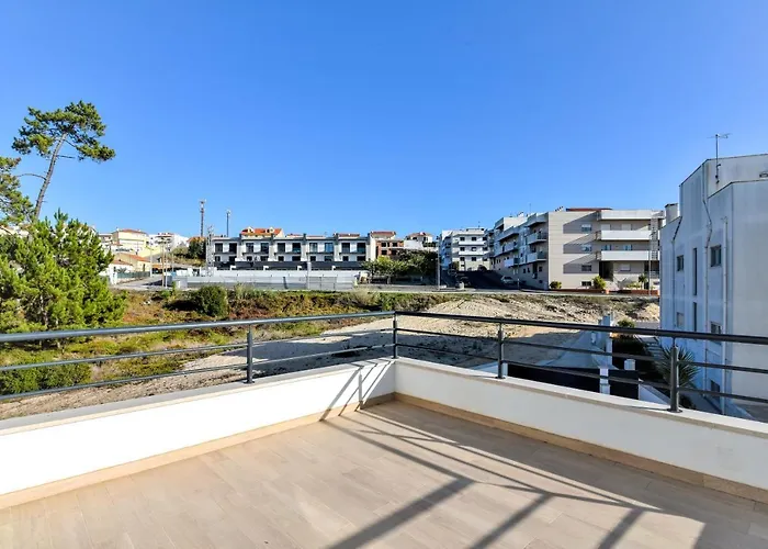 Moradia Sussurros Do Mar Vila