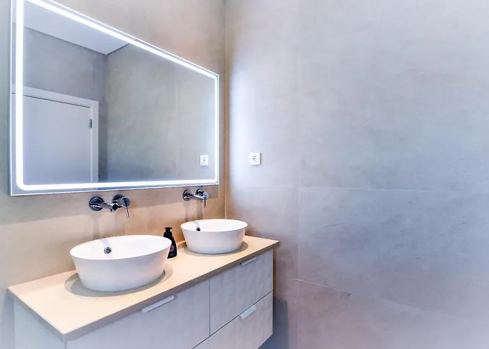 Moradia Sussurros Do Mar Villa Nazaré