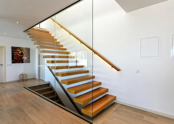 Moradia Sussurros Do Mar