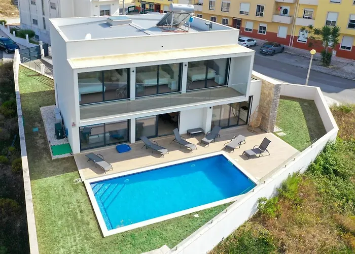 Villa Moradia Sussurros Do Mar *